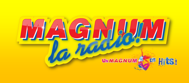 Magnum La Radio