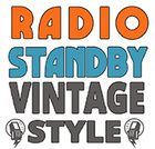 Radio StandBy the Vintage Style