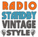 Radio StandBy the Vintage Style