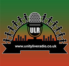 Unity Live Radio
