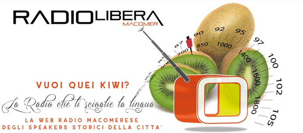 Radio Libera Macomer