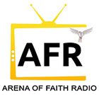 Arena of Faith Radio