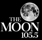 105.5 The Moon