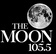 105.5 The Moon