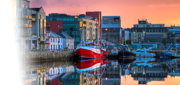 Galway bay on sale fm live