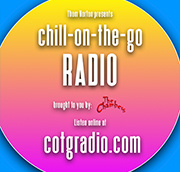 Chill-On-The-Go Radio