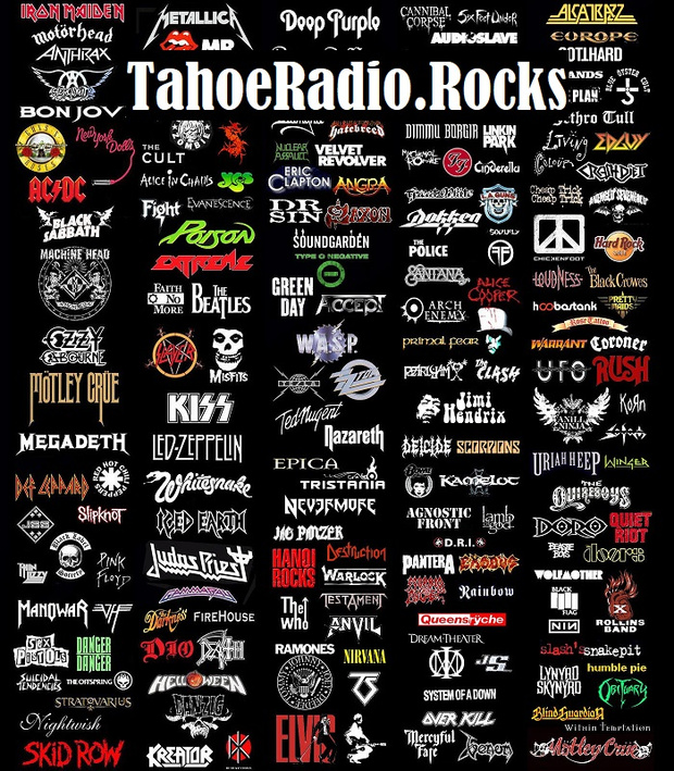 TahoeRadio