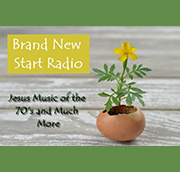 Brand New Start Radio