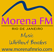 Morena FM Rio