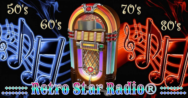 Retro Star Radio