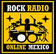 Rock Radio Online Mexico