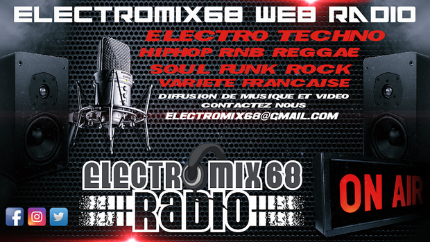 ElectroMix68