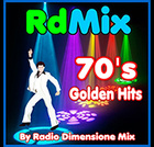 RdMix 70s Golden Hits