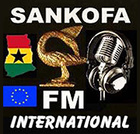 Sankofa FM International