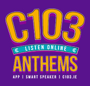 C103 Anthems