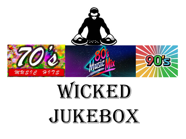 Wicked Jukebox
