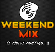 Weekend Mix Radio