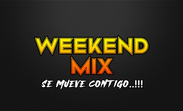 Weekend Mix Radio