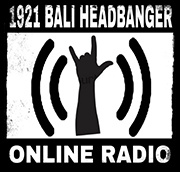 1921 Bali Headbanger Online Radio