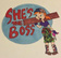 Shes The Boss Radio