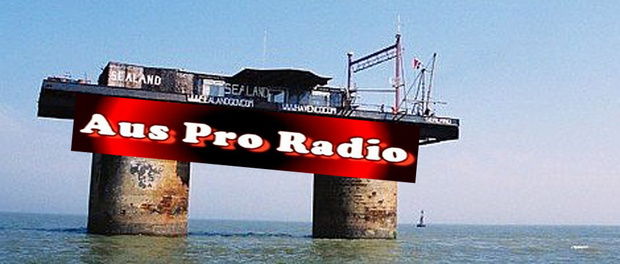 AusPro Radio