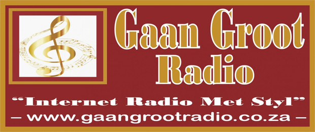 Gaan Groot Radio