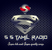 SS Tamil Radio