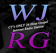 WJRG Gospel Inspirations