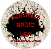Ruckus Radio USA | Live Radio