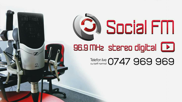 Social FM