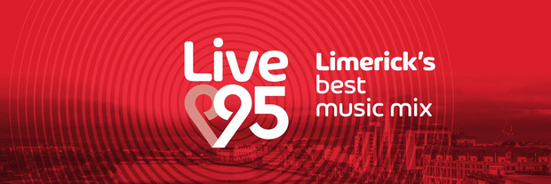 Limerick’s Live 95FM