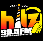 HITZ99.5FM