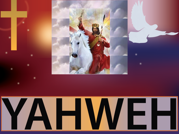 Yahweh Christian Radio
