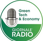 Giornale Radio Green Tech & Economy