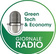 Giornale Radio Green Tech & Economy