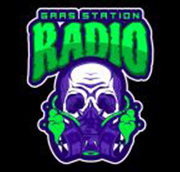 Gaas Station Radio