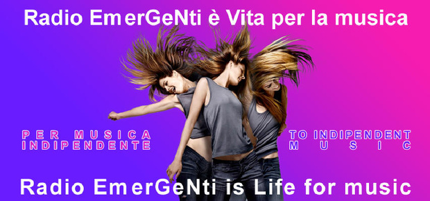 Radio EmerGeNti