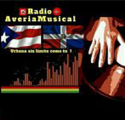RadioAveriaMusical