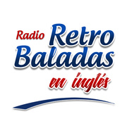 Radio Retro Baladas en Inglés