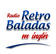 Radio Retro Baladas en Inglés