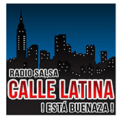 Calle Latina Salsa