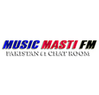 MusicMastiFM Web Radio