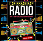 Caribbean Rap Radio