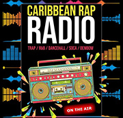 Caribbean Rap Radio