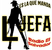 La Jefa Radio El Salvador
