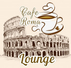 Cafe Roma Lounge