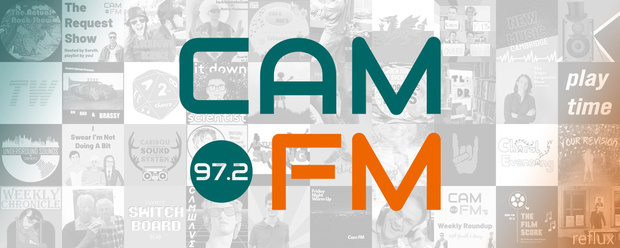 CAM FM