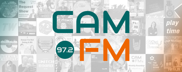 CAM FM
