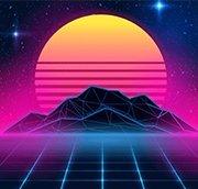 Synthwave Club