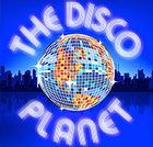 The Disco Planet